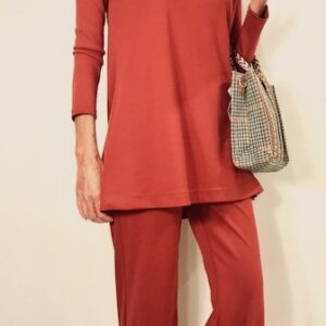 TOP ELEGANCE TEJA