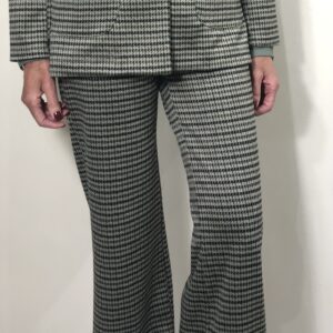 PANTALON MILANO DIBUJO PATA DE GALLO